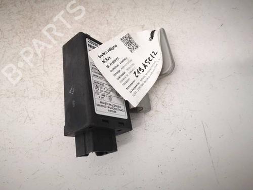Electronic module MAZDA 6 Estate (GJ, GL) 2.2 D | BP38551553M83 - Image 2