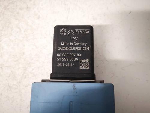 Electronic sensor FORD FOCUS IV (HN) 1.0 EcoBoost | BP38503108M84 - Image 2
