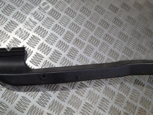 Pipe MERCEDES-BENZ A-CLASS (W169) A 180 CDI (169.007, 169.307) | BP35833729M125 - Image 2