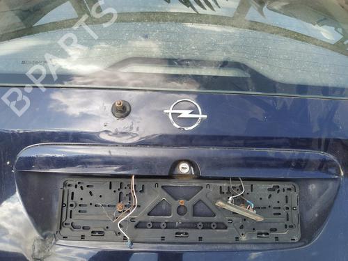 Used Tailgate trim Tailgate trim 35403703 35403703