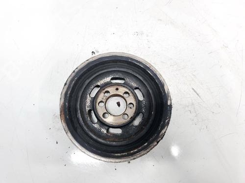 Pulley MAZDA 6 Hatchback (GG) 2.0 DI (GG14) | BP35136703M122 - Image 3