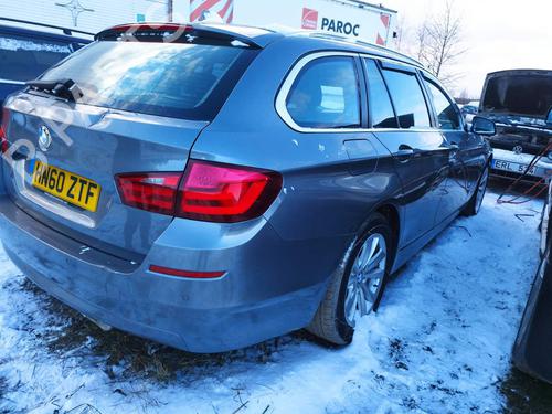 Electronic module BMW 5 (F10) 520 d | BP32923767M83 - Image 9