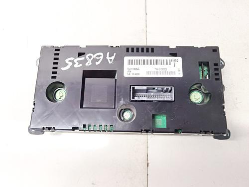 Climate control DODGE JOURNEY 2.0 CRD | BP35561992I5 - Image 2