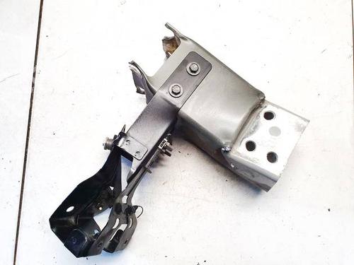 Front bumper bracket JAGUAR I-PACE (X590) EV400 AWD | BP39159175C158 - Image 3