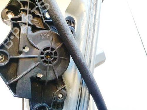 Right front window motor MAZDA 3 Saloon (BP_) 2.0 SKYACTIV-G M Hybrid (BP5S, BP6S) | BP40245946E20 - Image 3