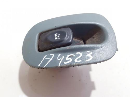 Used Switch Switch RENAULT MEGANE Scenic (JA0/1_) 1.9 dTi (JA0N) (98 hp) 33507190 33507190