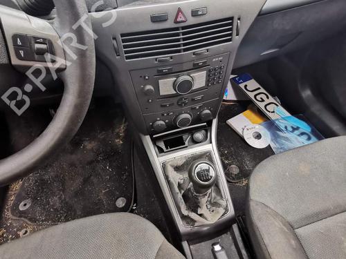 Pipe OPEL ASTRA H (A04) 1.7 CDTI (L48) | BP37505576M125 - Image 11