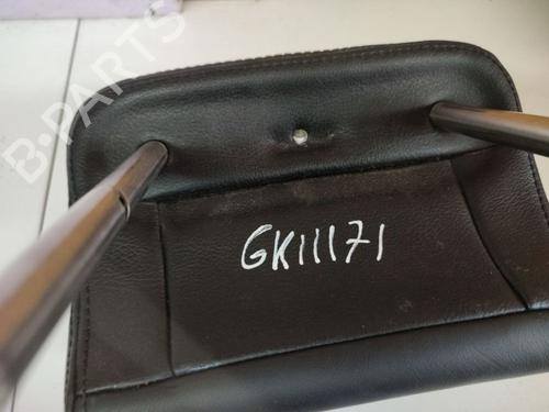 Headrest VW PASSAT B6 (3C2) 2.0 TDI | BP34748602I31 - Image 4