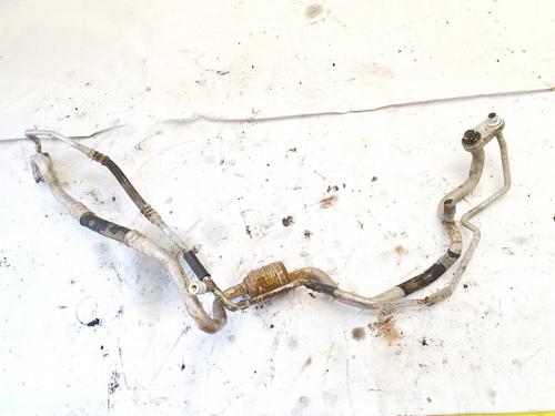 Used AC pipe AC pipe OPEL CORSA C (X01) 1.3 CDTI (F08, F68) (70 hp) 32911616 32911616