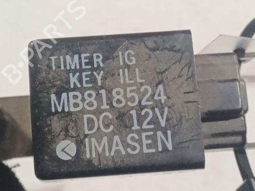 Electronic sensor PEUGEOT 4007 (VU_, VV_) 2.2 HDi | BP32563596M84 - Image 4