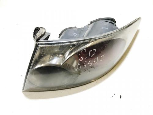 Used Right taillight Right taillight MAZDA 6 Hatchback (GG) 2.0 DI (GG14) (136 hp) 35578390 35578390