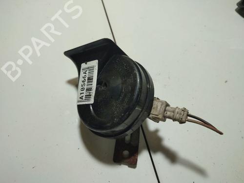 Used Horn Horn RENAULT MEGANE II (BM0/1_, CM0/1_) 1.6 16V (BM0C, CM0C) (113 hp) 34949698 34949698