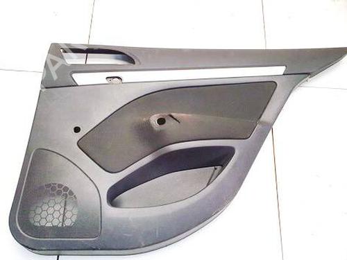 Used Rear right panel Rear right panel SKODA OCTAVIA II (1Z3) 1.6 FSI (115 hp) 34751822 34751822
