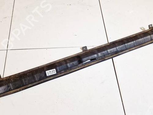 Trinbræt Trinbræt CITROËN C4 Picasso I MPV (UD_) 1.6 HDi (109 hp) 34959155 34959155