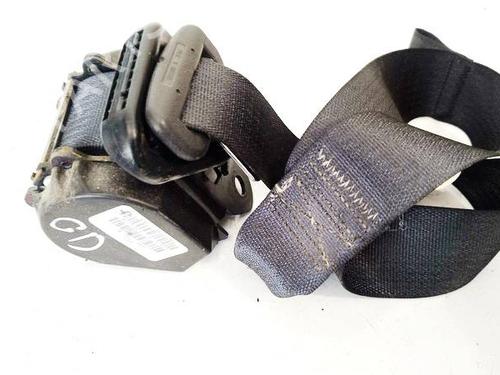 Used Rear right seatbelt Rear right seatbelt JEEP COMPASS (MK49) 2.2 CRD 4x4 (163 hp) 39906368 39906368
