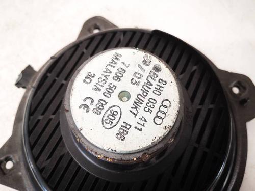 Speaker AUDI A3 (8P1) 2.0 TDI 16V | BP40275308E2 - Image 3