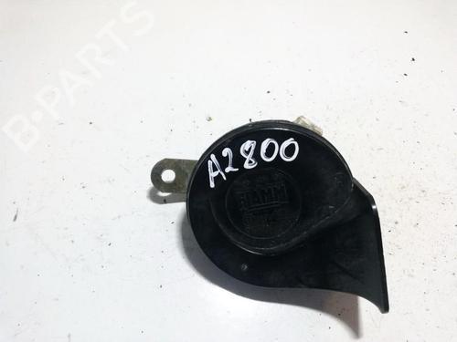 Used Horn Horn PEUGEOT EXPERT Van (222) 1.9 TD (90 hp) 35833565 35833565
