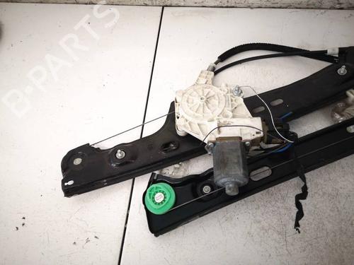 Front left window mechanism MAZDA 6 Estate (GJ, GL) 2.2 D | BP38160721C22 - Image 2