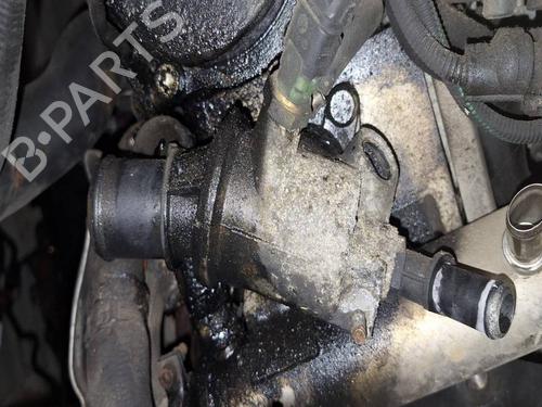Used Thermostat housing Thermostat housing OPEL ASTRA H (A04) 1.9 CDTI (L48) (120 hp) 39906614 39906614