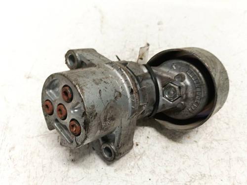 Pulley MAZDA 6 Saloon (GG) 2.0 (GGEP, GG10) | BP35190970M122 - Image 2