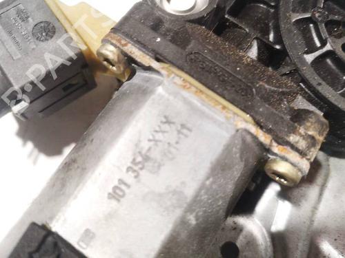 Right front window motor VOLVO S60 I (384) 2.4 | BP34976236E20 - Image 3