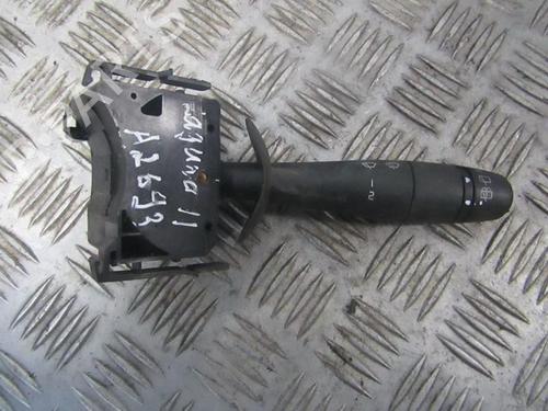 Used Warning switch Warning switch RENAULT LAGUNA II (BG0/1_) 2.2 dCi (BG0F) (150 hp) 35667427 35667427