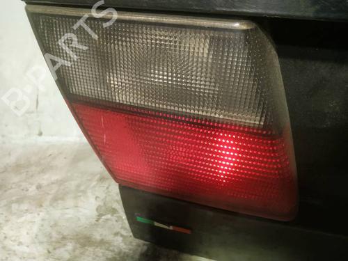 Used Left tailgate light Left tailgate light 35138469 35138469