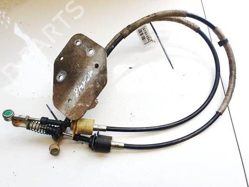 Cable IVECO DAILY IV Platform/Chassis 29L14 | BP36686160E12 - Image 3