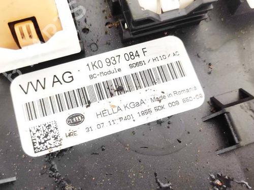Electronic module VW GOLF VI (5K1) 1.6 TDI | BP35263214M83 - Image 2