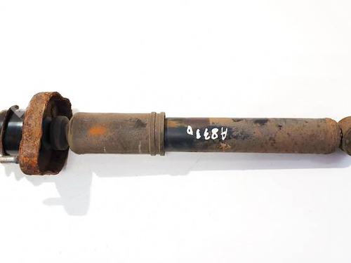 Used Right rear shock absorber Right rear shock absorber 35387187 35387187