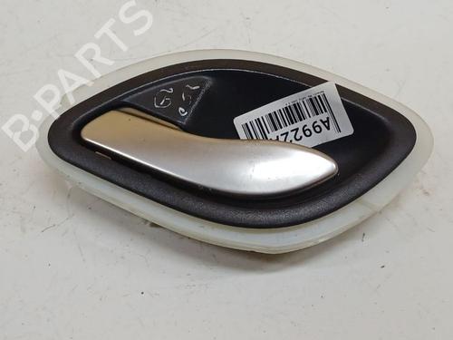 Rear right interior door handle RENAULT VEL SATIS (BJ0_) 3.0 dCi (BJ0J, BJ0N) | BP36584175I16 - Image 2