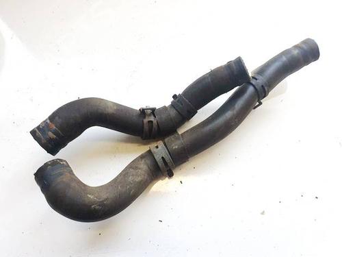 Pipe SKODA SUPERB II (3T4) 1.8 TSI | BP32568249M125