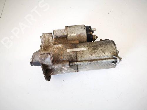 Used Starter Starter 35219646 35219646