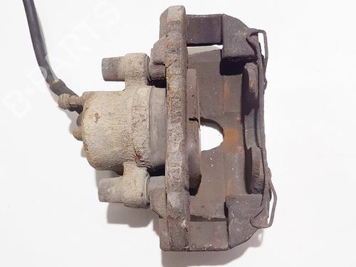 Right front brake caliper VOLVO V50 (545) 1.6 D | BP35870205M104 - Image 2