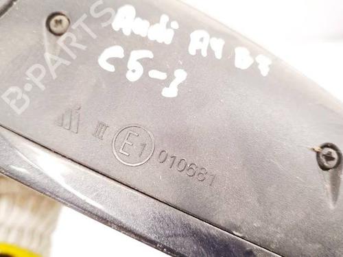 Left mirror AUDI A4 B6 (8E2) 1.9 TDI | BP34763094C26 - Image 3