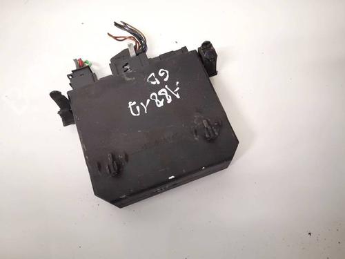 Electronic module MERCEDES-BENZ C-CLASS (W203) C 180 (203.035) | BP35322253M83 - Image 3