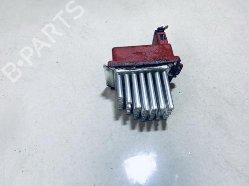 Used Heater resistor Heater resistor VW BORA I (1J2) 1.9 TDI (115 hp) 35589390 35589390