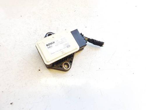 Used Electronic module Electronic module JAGUAR XF I (X250) 2.7 D (207 hp) 39968244 39968244