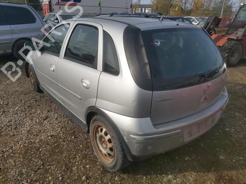 Switch OPEL CORSA C (X01) 1.2 Twinport (F08, F68) | BP33087939I30 - Image 10