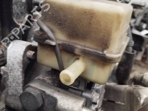 Steering pump MAZDA 6 Hatchback (GG) 2.0 DI (GG14) | BP35217908M99 - Image 2