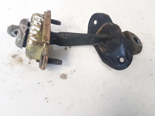 Used Hinge/Door check strap Hinge/Door check strap 35547041 35547041