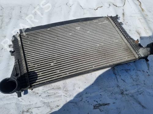 Used Intercooler Intercooler PEUGEOT 407 (6D_) 1.6 HDi 110 (6D9HZC, 6D9HYC) (109 hp) 34758017 34758017