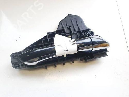 Used Front right exterior door handle Front right exterior door handle 37999059 37999059