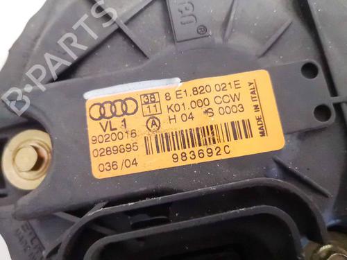 Heater blower motor AUDI A4 B6 (8E2) 2.5 TDI | BP35358240M62 - Image 2