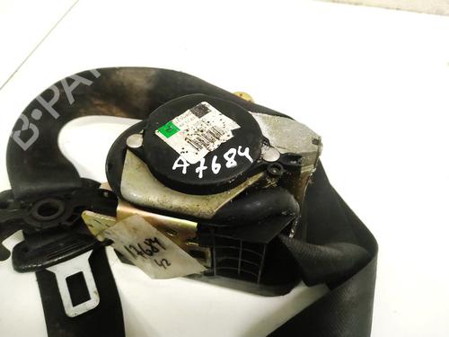 Front right seatbelt VW PASSAT B5.5 (3B3) 1.9 TDI | BP35467892I25 - Image 2