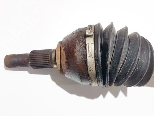 Right front driveshaft SAAB 9-3 (YS3F, E79, D79, D75) 2.2 TiD | BP35538898M39 - Image 2