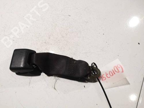 Used Seat buckle Seat buckle 39544112 39544112