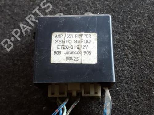 Used Electronic module Electronic module NISSAN PRAIRIE PRO (M11) 2.0 i (98 hp) 33479910 33479910