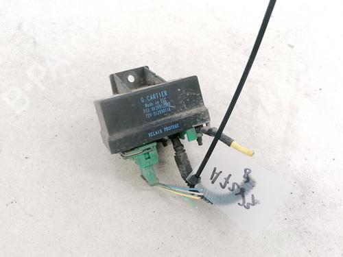 Used Electronic sensor Electronic sensor CITROËN C8 (EA_, EB_) 2.0 HDi (107 hp) 35493118 35493118