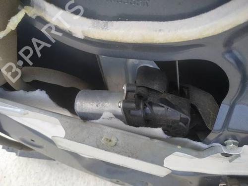 Used Rear left window mechanism Rear left window mechanism 35242888 35242888